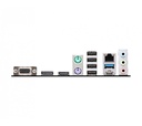 Tarjeta Madre MSI PRO B760M-P - Socket 1700 - 4x DDR5 - 4800/5600/6800+(OC)MHz - HDMI - DisplayPort - VGA - USB 2.0/3.2 - Micro ATX