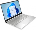 Laptop HP 15-EG0500LA 15.6"HD, Intel Core i5-1135G7 2.40GHz, 8GB, 256GB SSD, Windows 11 Home 64-bit, Español, Plata