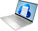 Laptop HP 15-EG0500LA 15.6"HD, Intel Core i5-1135G7 2.40GHz, 8GB, 256GB SSD, Windows 11 Home 64-bit, Español, Plata