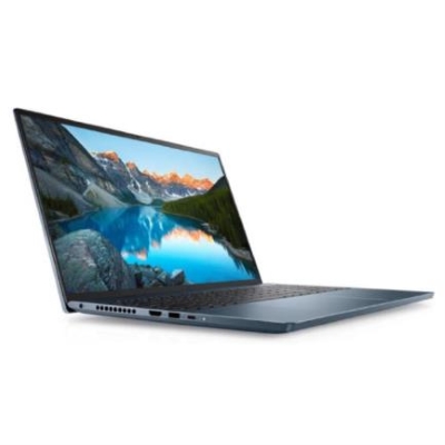 Laptop Dell Inspiron 5510 15 15.6" Full HD, Intel Core i5-11320H 3.20GHz, 8GB, 256GB SSD, Windows 11 Home, Español, Azul - P45H9