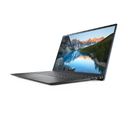 Laptop Dell Inspiron 5510 15 15.6" Full HD, Intel Core i5-11320H 3.20GHz, 8GB, 256GB SSD, Windows 11 Home, Español, Azul - P45H9