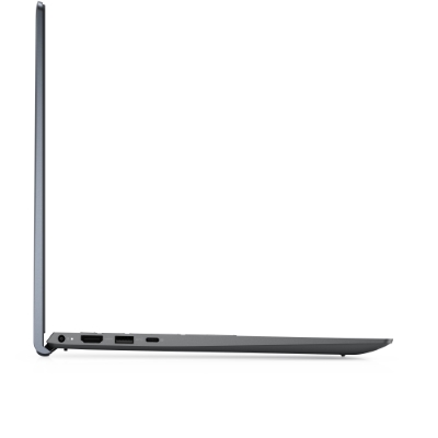 Laptop Dell Inspiron 5510 15 15.6" Full HD, Intel Core i5-11320H 3.20GHz, 8GB, 256GB SSD, Windows 11 Home, Español, Azul - P45H9