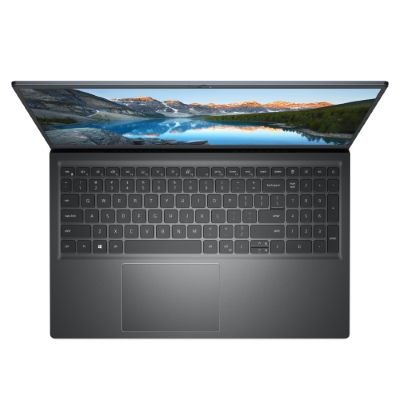 Laptop Dell Inspiron 5510 15 15.6" Full HD, Intel Core i5-11320H 3.20GHz, 8GB, 256GB SSD, Windows 11 Home, Español, Azul - P45H9