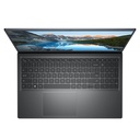 Laptop Dell Inspiron 5510 15 15.6" Full HD, Intel Core i5-11320H 3.20GHz, 8GB, 256GB SSD, Windows 11 Home, Español, Azul - P45H9