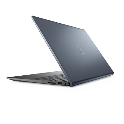 Laptop Dell Inspiron 5510 15 15.6" Full HD, Intel Core i5-11320H 3.20GHz, 8GB, 256GB SSD, Windows 11 Home, Español, Azul - P45H9