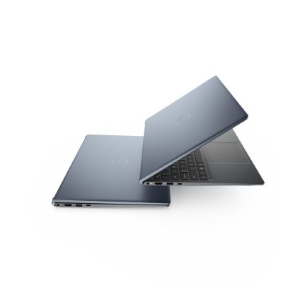 Laptop Dell Inspiron 5510 15 15.6" Full HD, Intel Core i5-11320H 3.20GHz, 8GB, 256GB SSD, Windows 11 Home, Español, Azul - P45H9