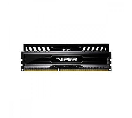 Memoria RAM PATRIOT Viper 3 - DDR3 - 8GB - 1600MHz