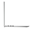 Laptop Dell Inspiron 3520 15.6" Full HD, Intel Core i3-1215U 3.30GHz, 8GB, 512GB SSD, Windows 11 Home 64-bit, Español, Plata