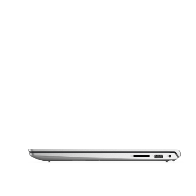 Laptop Dell Inspiron 3520 15.6" Full HD, Intel Core i3-1215U 3.30GHz, 8GB, 512GB SSD, Windows 11 Home 64-bit, Español, Plata
