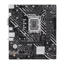 Tarjeta Madre ASUS Micro-ATX PRIME H610M-K, S-1700, Intel H610, HDMI, 96GB DDR5 para Intel ― Requiere Actualización de BIOS para Procesadores Intel 13va. Generación