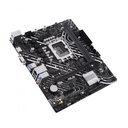 Tarjeta Madre ASUS Micro-ATX PRIME H610M-K, S-1700, Intel H610, HDMI, 96GB DDR5 para Intel ― Requiere Actualización de BIOS para Procesadores Intel 13va. Generación