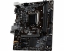 Tarjeta Madre MSI B365M PRO-VH, S-1151, Intel B365, HDMI, 32GB DDR4 para Intel