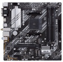 Tarjeta Madre Asus Prime B550M-A AC DDR4/HDMI/Am4/USB3.2/Wi-Fi