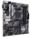 Tarjeta Madre Asus Prime B550M-A AC DDR4/HDMI/Am4/USB3.2/Wi-Fi