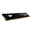Memoria DIMM DDR5 Patriot (Psp58G480041H1) Signature Premium 8GB (1X8GB) 4800Mhz Cl40 (W/Hs)