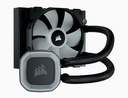 Ventilador P/CPU Corsair (Cw-9060052-Ww) Hydro H55 Argb 120mm, 1*Fan, enfriamiento Líquido