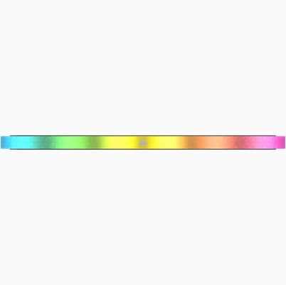 Memoria RAM Corsair Vengeance RGB RS DDR4, 3200MHz, 8GB, CL16, XMP