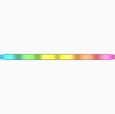 Memoria RAM Corsair Vengeance RGB RS DDR4, 3200MHz, 8GB, CL16, XMP