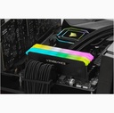 Memoria RAM Corsair Vengeance RGB RS DDR4, 3200MHz, 8GB, CL16, XMP