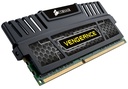 Memoria RAM Corsair Vengeance DDR3, 1600MHz, 8GB, CL10, Non-ECC