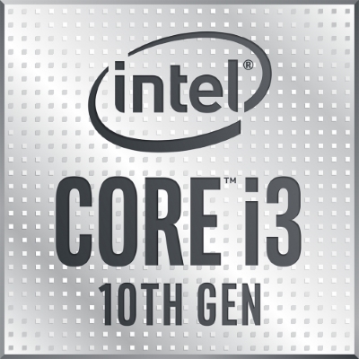 Procesador Intel (B x 8070110100) Core I3-10100 S-1200 4Core 3.6Ghz 65W Graficos Uhd 630