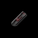 MEMORIA SANDISK 32GB USB 3.0 CRUZER GLIDE Z600
NEGRO C/ROJO
