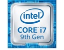 Procesador Intel Core i7-9700K, S-1151, 3.60GHz, 8-Core, 12MB Smart Cache (9na. Generación Coffee Lake) OEM