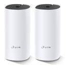Router/TP-Link/deco M4(2-Pack)/Wi-Fi Mesh/Dual Band/Ac1200/Hasta 100 Dispositivos