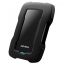Disco Duro E x terno Adata Hd330 2TB 3.1 negro (AHD330-2Tu31-Cbk)