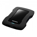 Disco Duro E x terno Adata Hd330 2TB 3.1 negro (AHD330-2Tu31-Cbk)