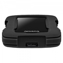 Disco Duro E x terno Adata Hd330 2TB 3.1 negro (AHD330-2Tu31-Cbk)