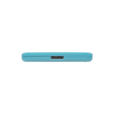 Disco Duro Externo Adata HC300 Eco 2.5", 2TB, USB 3.2, Verde - para Mac/PC