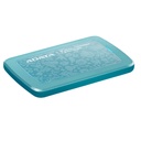 Disco Duro Externo Adata HC300 Eco 2.5", 2TB, USB 3.2, Verde - para Mac/PC