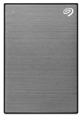 SEAGATE, DISCO DURO PORTÁTIL ONE TOUCH DE 5TB