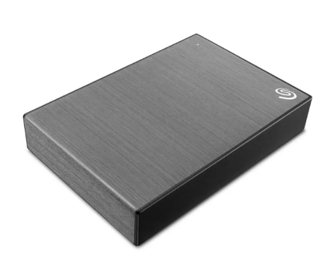 SEAGATE, DISCO DURO PORTÁTIL ONE TOUCH DE 5TB