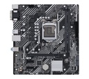 Tarjeta Madre ASUS PRIME H510M-K R2.0 - Socket 1200 - 2x DDR4 - 2133/2933/3200(OC)MHz - HDMI - VGA - USB 2.0/3.2 - Micro ATX
