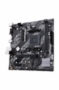 TARJETA MADRE ASUS (PRIME A520M-K)SOCKET AM4,2*DDR4,HDMI2.1,VGA,PCIE-3.0,MICRO ATX