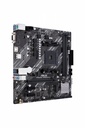 TARJETA MADRE ASUS (PRIME A520M-K)SOCKET AM4,2*DDR4,HDMI2.1,VGA,PCIE-3.0,MICRO ATX
