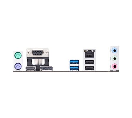 Tarjeta Madre ASUS PRIME H510M-K R2.0 - Socket 1200 - 2x DDR4 - 2133/2933/3200(OC)MHz - HDMI - VGA - USB 2.0/3.2 - Micro ATX