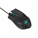 Kit Teclado y Mouse YEYIAN Gaming LED ykp-20706 Phoeni x  3000 USB 3200