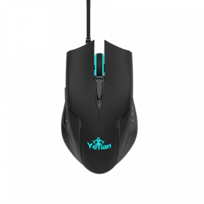 Kit Teclado y Mouse YEYIAN Gaming LED ykp-20706 Phoeni x  3000 USB 3200