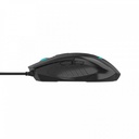 Kit Teclado y Mouse YEYIAN Gaming LED ykp-20706 Phoeni x  3000 USB 3200