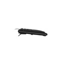 Teclado Perfect Choice PC-201038, Alámbrico, USB (Español)