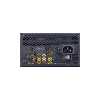 Fuente de Poder Cooler Master Mwe 750W Bronze V2 Mpe-7501-Acaab-Us