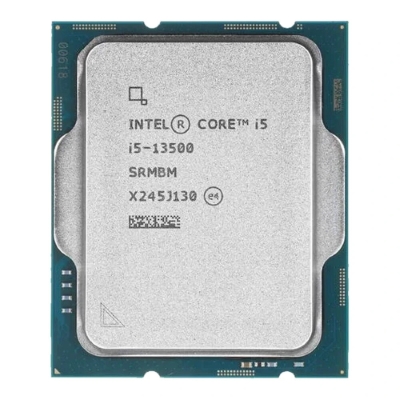 Procesador Intel Core i5-13500 2.50GHz 14 núcleos LGA1700 Desktop