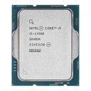 Procesador Intel Core i5-13500 2.50GHz 14 núcleos LGA1700 Desktop