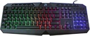 AMD Kit Teclado y Mouse Royal ULTREX