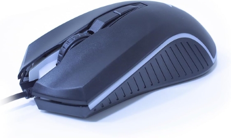 AMD Kit Teclado y Mouse Royal ULTREX