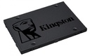 SSD Kingston A400, 480GB, SATA III, 2.5'', 7 mm