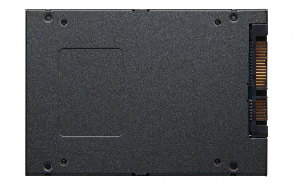 SSD Kingston A400, 480GB, SATA III, 2.5'', 7 mm